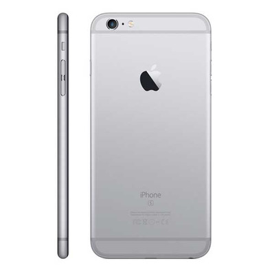 iPhone 6S Plus (32GB) Gris Espacial