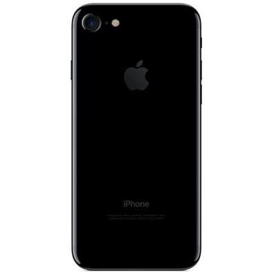 iPhone 7 (128Gb) Negro Brillante