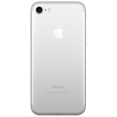 Iphone 7 256gb Plata