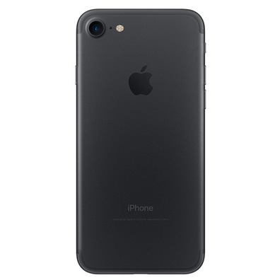 iPhone 7 32 GB Negro Mate