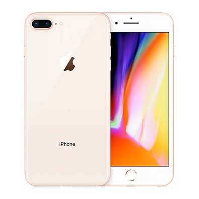 iPhone 8 Plus (64Gb) Oro