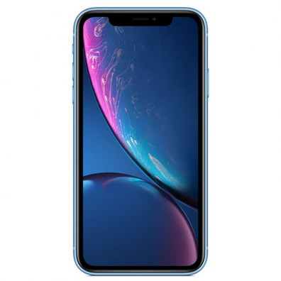 iPhone XR 128gb Apple Azul