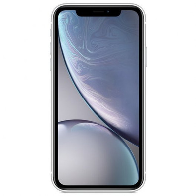 iPhone XR 128gb Apple Blanco