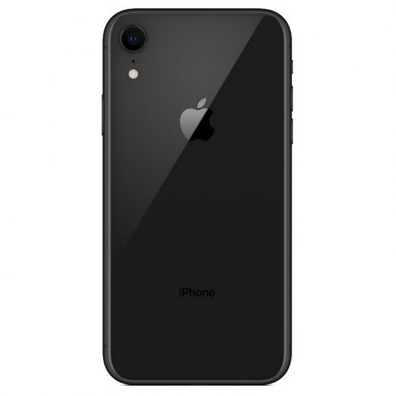 iPhone XR 128gb Apple Negro
