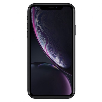 iPhone XR 128gb Apple Negro