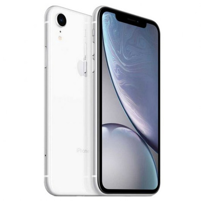 iPhone XR 64gb Apple Blanco