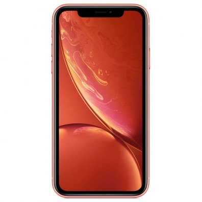 iPhone XR 64gb Apple Coral