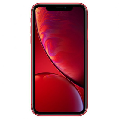 iPhone XR 64gb Apple Rojo