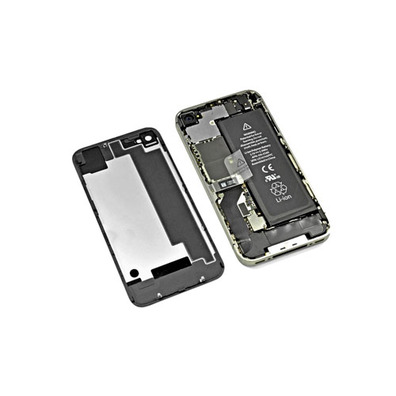 Film Protector de Batería para iPhone 4S
