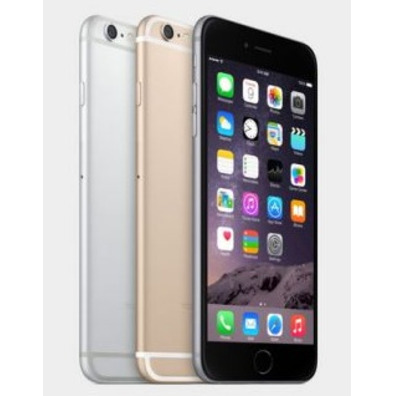 iPhone 6 16GB Gris