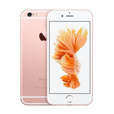 iPhone 6S 16GB Oro Rosa