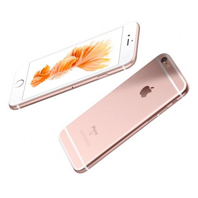 iPhone 6S 16GB Oro Rosa