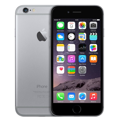 iPhone 6 16GB Gris