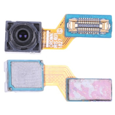 Iris escáner + reconocimiento facial - Samsung galaxy Note 9 N960U