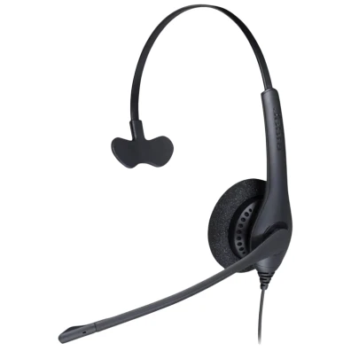 Jabra Biz 1500 Mono Auriculares por cable USB