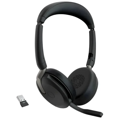 Jabra Evolve2 65 Flex UC Stereo