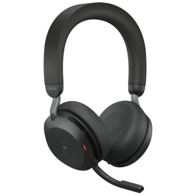 Jabra Evolve2 75 Bluetooth Negro