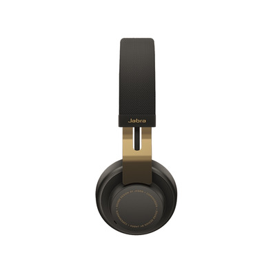 Jabra Move Gold Auriculares Con Diadema