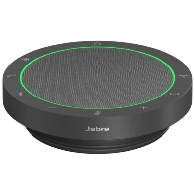 Jabra Speak2 55 Bluetooth Gris - Altavoz Portátil