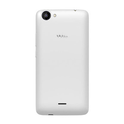 Wiko Rainbow Jam Blanco