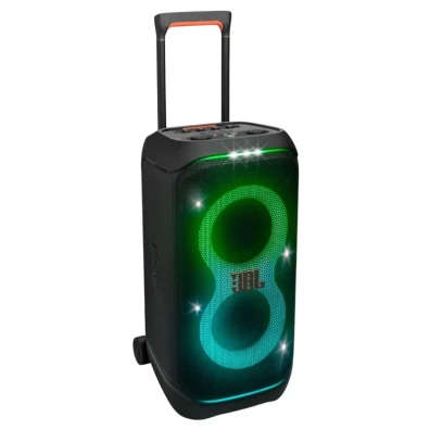 JBL PartyBox Stage 320 Altavoz Portátil para Fiestas 240W Negro