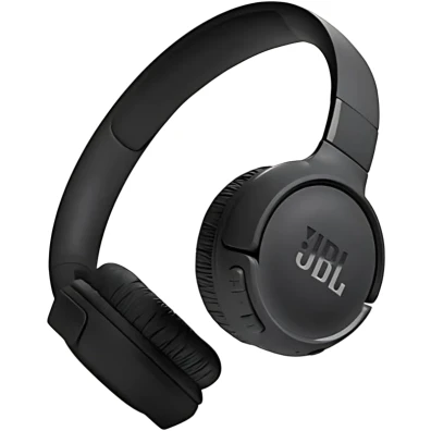 JBL Tune 525BT en Negro - Auriculares JBL