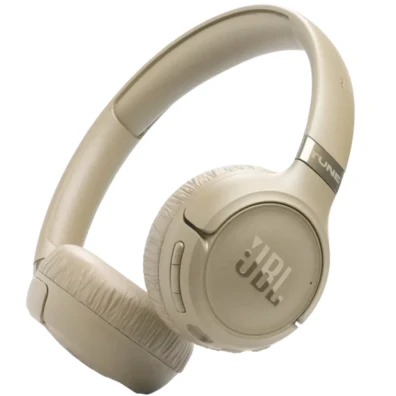 JBL Tune 680NC Audífonos Beige