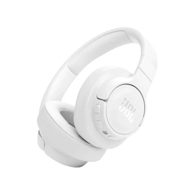 Auriculares JBL Tune 770NC Blanco ANC