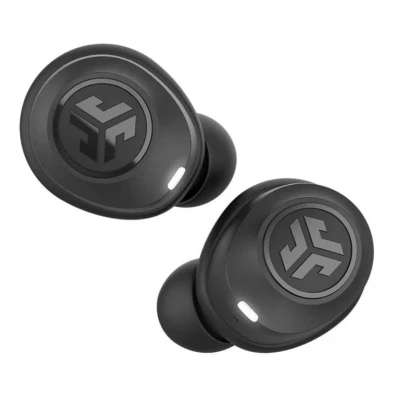 JBuds Air TWS Negro de JLab - Auriculares Inalámbricos
