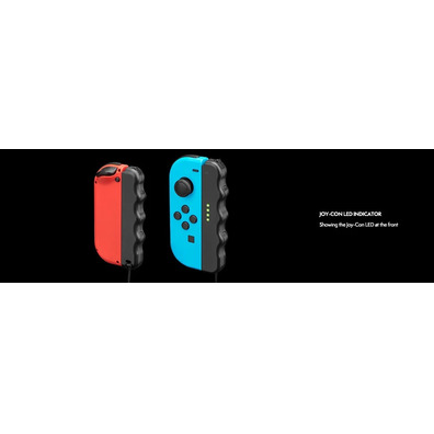 Joy-Con Extender Nitho