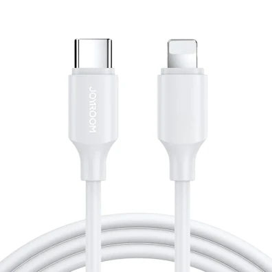 Joyroom Cable Type-C a Lightning 30W Carga Rápida de 1m