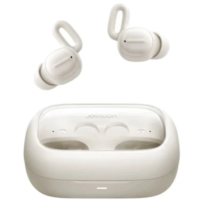 Auriculares Joyroom Cozydots Series JR-TS1 TWS Blancos
