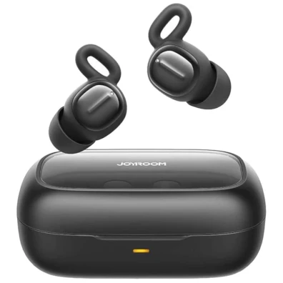 Auriculares Joyroom Cozydots Series JR-TS1 TWS Negro