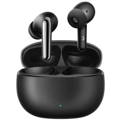 Joyroom JR-FN1 TWS Auriculares Inalámbricos Negro