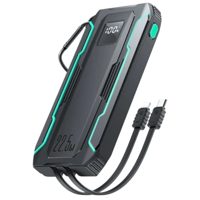 Powerbank Joyroom JR-L017 10000mAh Lightning + USB-C
