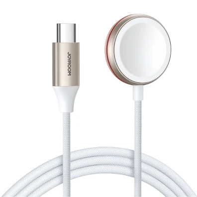 Apple Watch - Cargador Magnético Joyroom S-IW011