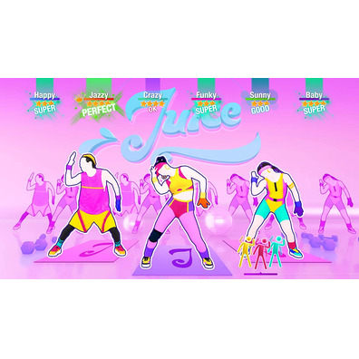 Just Dance 2021 Xbox Series/Xbox One