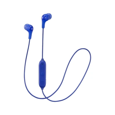 Auriculares JVC HA-FX9BT-P-E Azul