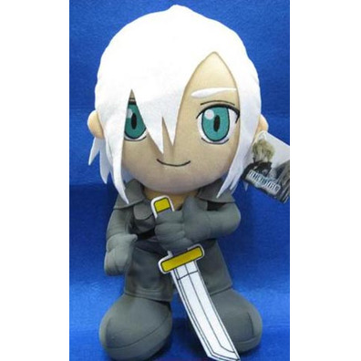 Final Fantasy Advent Children - Kadaj 32 cm