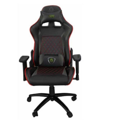 Keep Out Silla Gaming XS700PRO 4D Negro-Rojo
