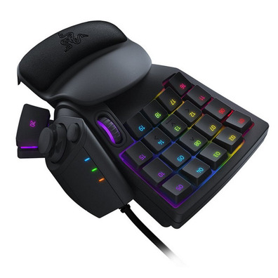 Keypad Gaming Razer Tartarus Chroma v2