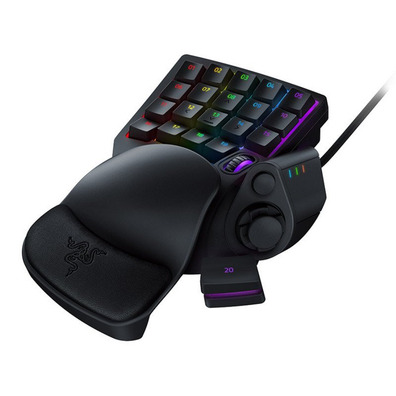 Keypad Gaming Razer Tartarus Chroma v2