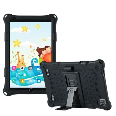 Tablet Nüt Pad K808 Infantil 8" 2GB 32GB con Control Parental - Negro
