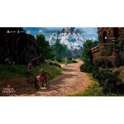 King's Bounty II (Day One Edition) Xbox One
