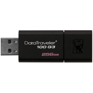 Kingston DataTraveler DT100G3 USB 3.0 256 GB