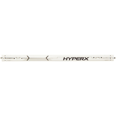 Kingston Hyperx Fury White 16GB 1600Mhz DDR3