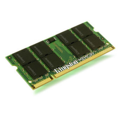 Memoria RAM Kingston 4GB DDR3L SODIMM 1600MHz - Rendimiento Optimizado