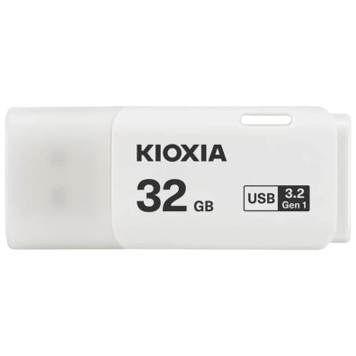 Kioxia TransMemory U301 Blanco USB 3.2 32GB