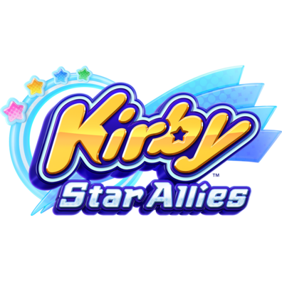 Kirby Star Allies Switch