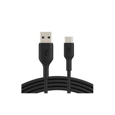 CABLES USB-C a USB-C de 1M NORTESS - Kit 5 Unidades en Color Negro
